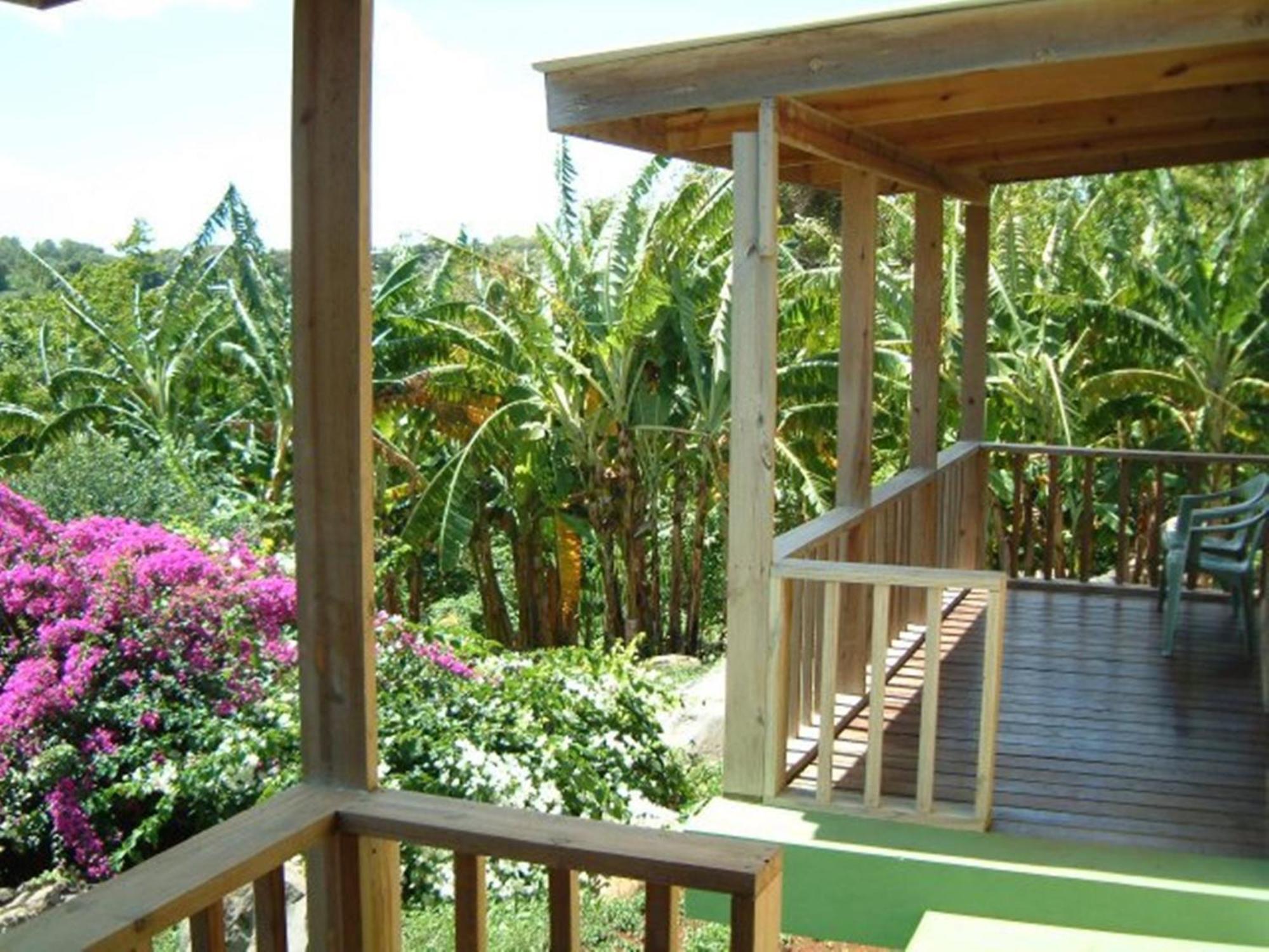 Big Sky Lodge Crochu Εξωτερικό φωτογραφία