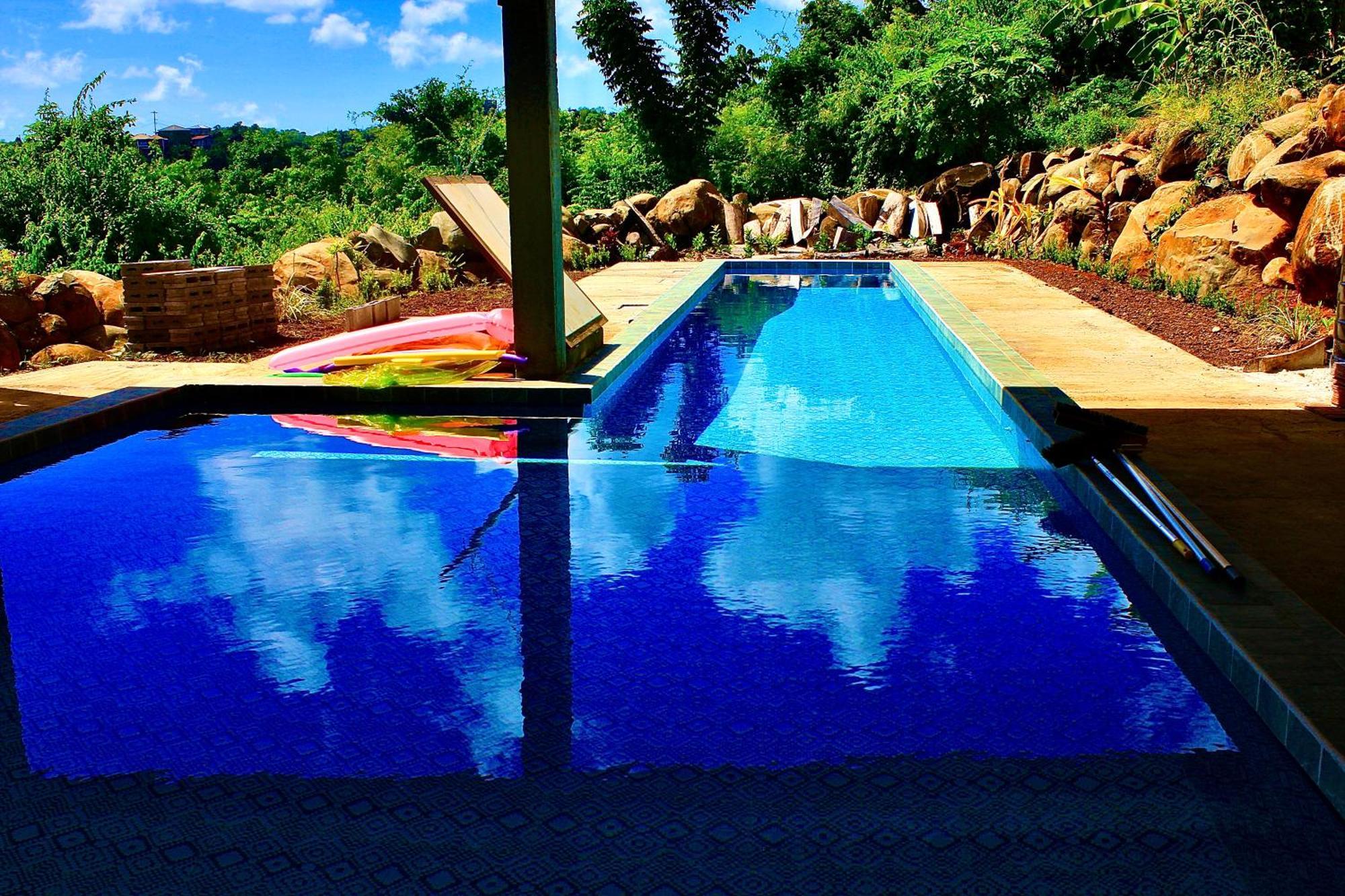 Big Sky Lodge Crochu Εξωτερικό φωτογραφία