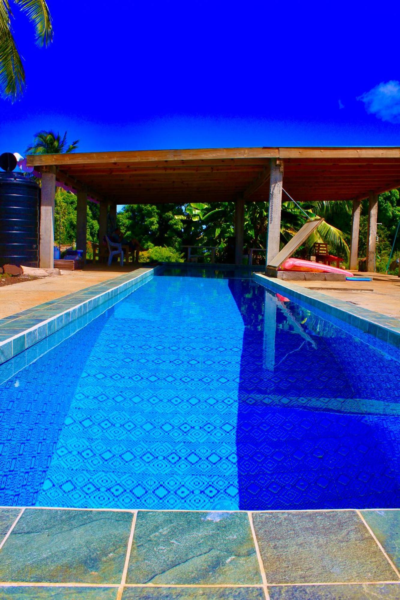 Big Sky Lodge Crochu Εξωτερικό φωτογραφία