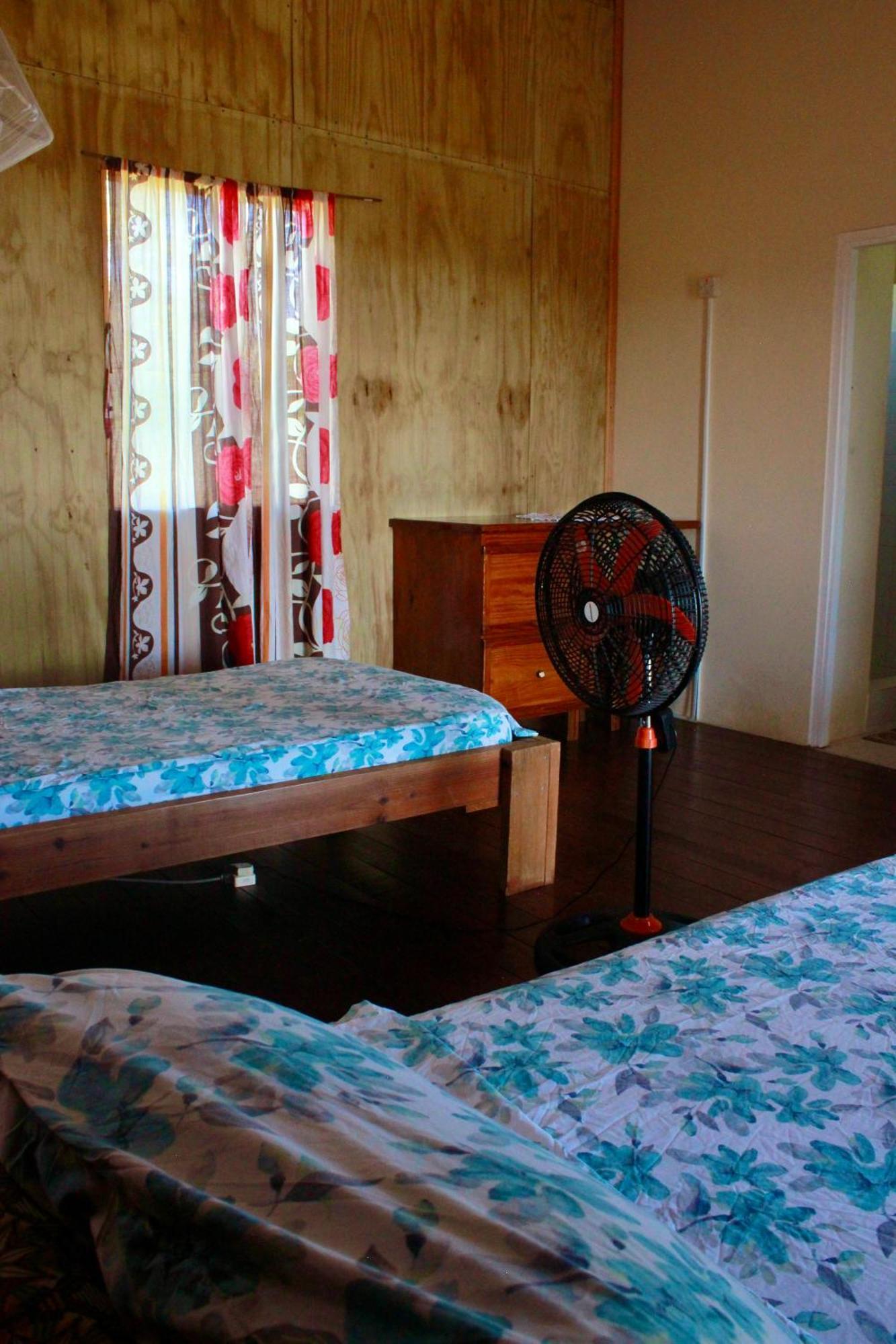 Big Sky Lodge Crochu Εξωτερικό φωτογραφία