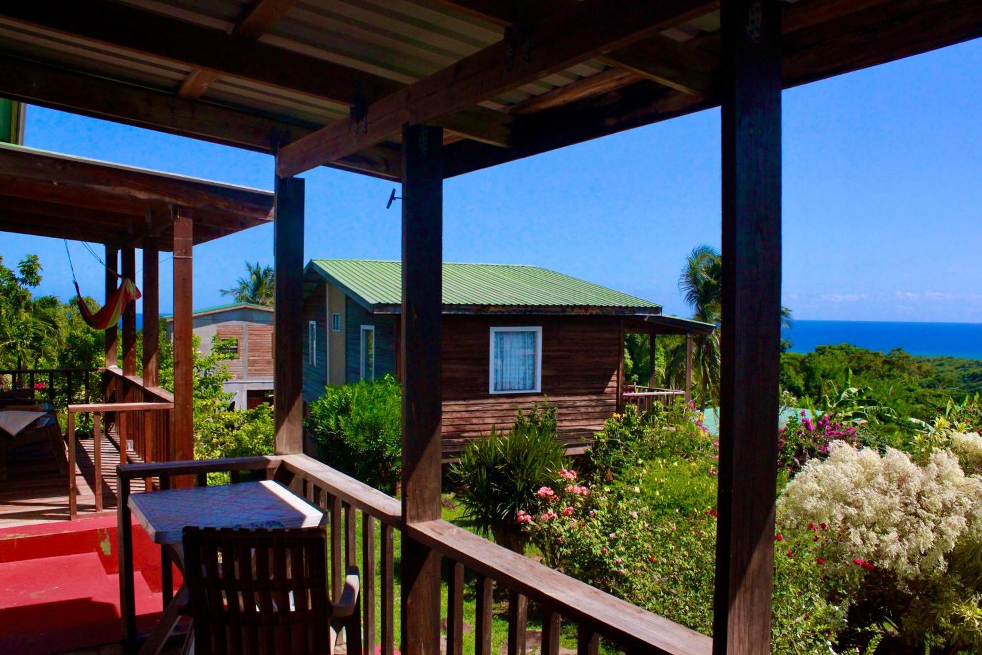 Big Sky Lodge Crochu Εξωτερικό φωτογραφία