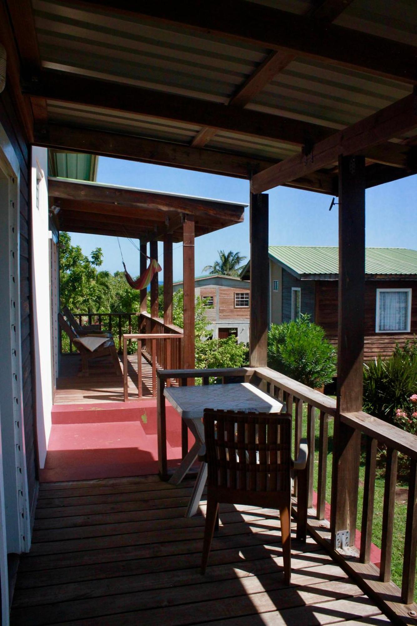 Big Sky Lodge Crochu Εξωτερικό φωτογραφία