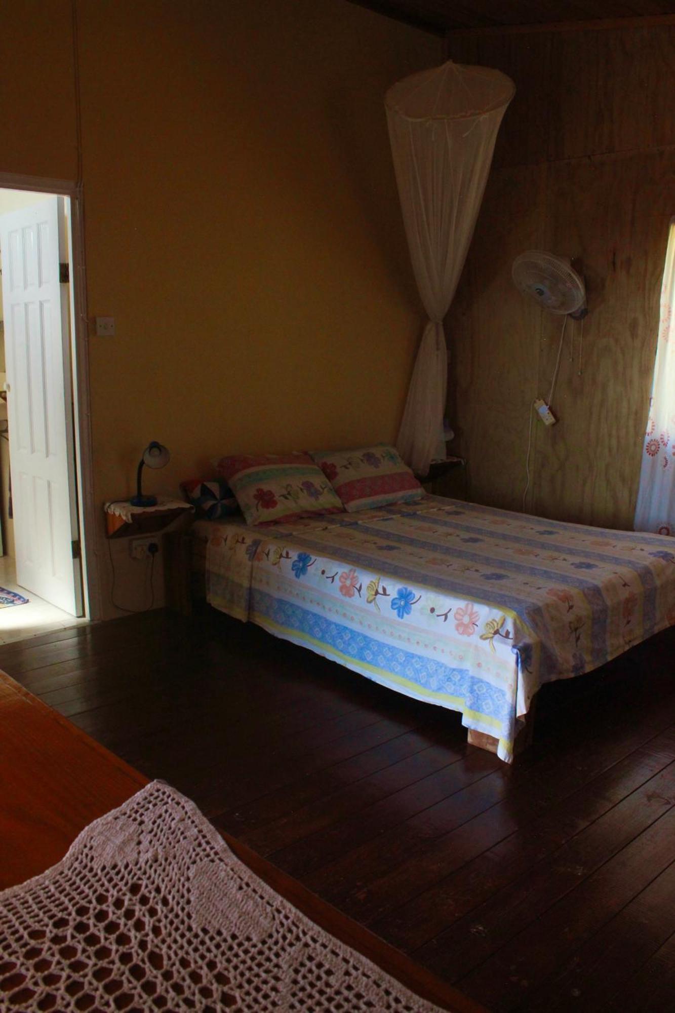 Big Sky Lodge Crochu Εξωτερικό φωτογραφία