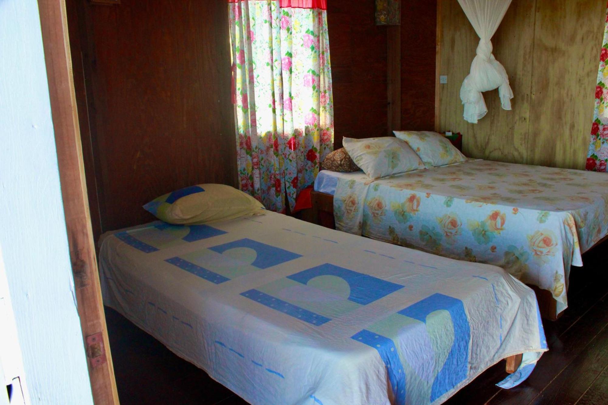 Big Sky Lodge Crochu Εξωτερικό φωτογραφία